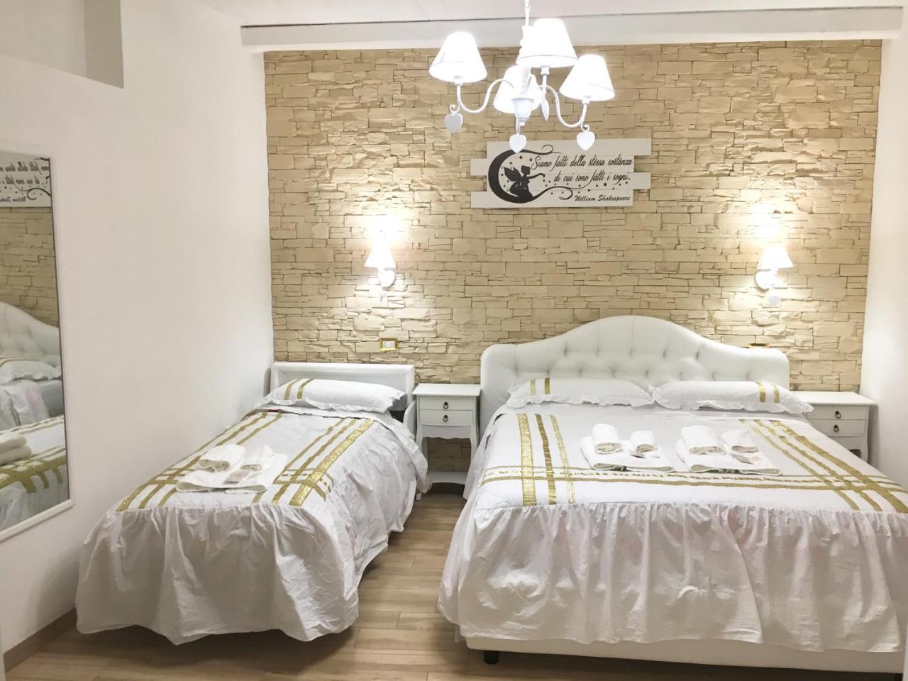 Casanova - Luxury Apartment Vibo Valentia Exterior photo